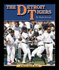 The Detroit Tigers (Team Spirit Book)