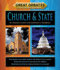 Church and State (Great Debates: Tough Questions/Smart History)