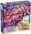 Hollywood Makeup Artist Studio