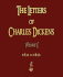 The Letters of Charles Dickens: Vol I-1833 to 1856