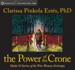 The Power of the Crone Format: Cd-Audio