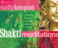 Shakti Meditations Format: Cd-Audio