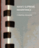 Man's Supreme Inheritance