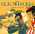 Silk Princess the Classic Edition 1