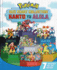 Pokemon Size Chart Collection: Kanto to Alola