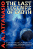 The Last Legends of Earth-a Radix Tetrad Novel