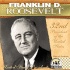 Franklin D. Roosevelt (the United States Presidents)