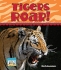 Tigers Roar! (Animal Sounds)