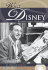 Walt Disney: Entertainment Visionary: Entertainment Visionary