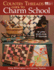 Country Threads Goes to Charm School: 19 Little Quilts From 5" Squares