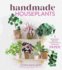 Handmade Houseplants: Remarkably Realistic Plants You Can Make With Paper