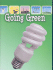 Going Green