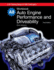 Auto Engine Performance and Driveability, A8