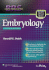 Brs Embryology [With Access Code]