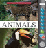 Electronic Time for Learning: Animals