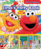 Sesame Street-Elmo's Potty Book-First Look and Find-Pi Kids