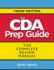 Cda Prep Guide