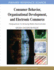 Consumer Behavior Organizational Development and Electronic Commerce