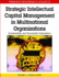 Strategic Intellectual Capital Management in Multinational Organizations