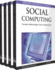 Social Computing Concepts Methodologies Tools and Applications 4 Vol. Set