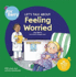 Let's Talk About Feeling Worried: a Personal Feelings Book
