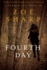 Fourth Day: a Charlie Fox Thriller (Charlie Fox Thrillers)