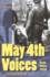 May 4th Voices: Kent State, 1970: a Play