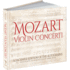 Mozart's Violin Concerti a Facsimile Edition of the Autographs Calla Editions