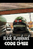 Code Three by Rick Raphael, Science Fiction, Adventure