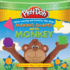 Play-Doh: Making Shapes With Monkey (Play-Doh First Concepts)