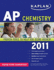 Kaplan Ap Chemistry
