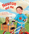 Newton and Me (Arbordale Collection)