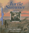 Turtle Summer: a Journal for My Daughter (Arbordale Collection)