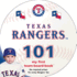 Texas Rangers 101: My First Team-Board-Book
