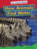 How Animals Find Water