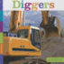 Diggers (Seedlings)