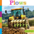 Plows (Seedlings)