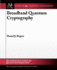 Broadband Quantum Cryptography (Synthesis Lectures on Quantum Computing)