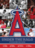 Under the Halo: the Official History of Angels Baseball