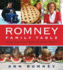 The Romney Family Table: Sharing Home-Cooked Recipes & Favorite Traditions