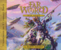 Farworld, Book 3: Air Keep (Audio Cd)