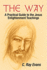 The Way: a Practical Guide to the Jesus Enlightenment Teachings