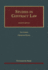Studies in Contract Law (University Casebook Series)
