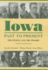 Iowa Past to Present Format: Hardcover