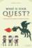 What is Your Quest? : From Adventure Games to Interactive Books