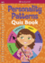 Personality Patterns Quiz Book