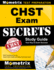 Chst Exam Secrets, Study Guide: Chst Test Review for the Construction Health and Safety Technician Exam (Paperback Or Softback)