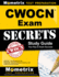 Cwocn Exam Secrets Study Guide Cwocn Test Review for the Wocncb Certified Wound, Ostomy, and Continence Nurse Exam Mometrix Secrets Study Guides