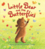 Little Bear and the Butterflies (Storytime)