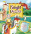 Knight Puzzles (Puzzle Adventures): 2